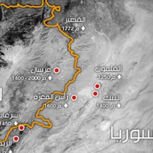 سوريا و لبنان