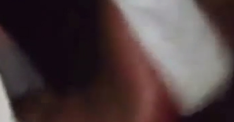 تحرش