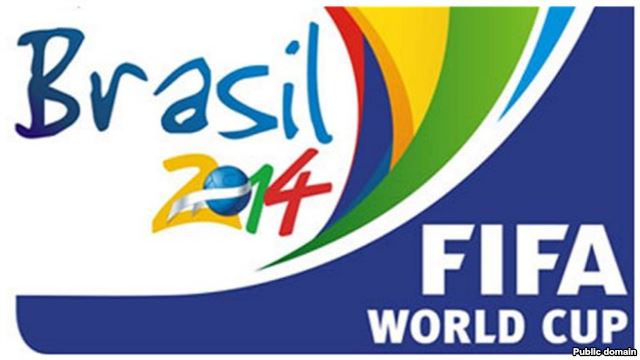 كأس العالم 2014 البرازيل