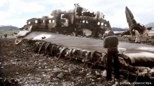  كارثة مطار تنريف