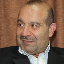 مصطفى علوش