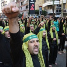الشيعة في لبنان