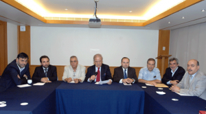 تجمع لبنان المدني 
