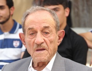 عبد المحسن الحسيني