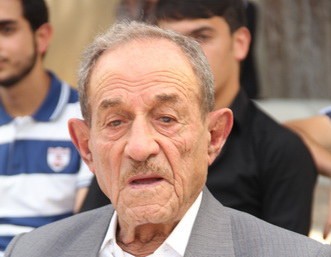 عبد المحسن الحسيني