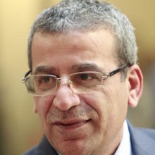 علي بزي
