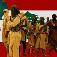 داعش في لبنان