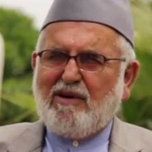السيد هاني فحص