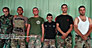 الجنود اللبنانيين المختطفين 