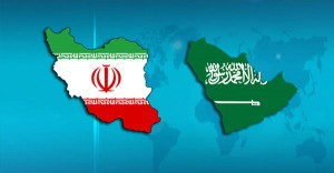 السعودية و ايران