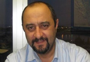 محمد شمس الدين