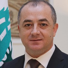 الياس بو صعب