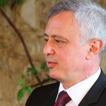 سليمان فرنجية