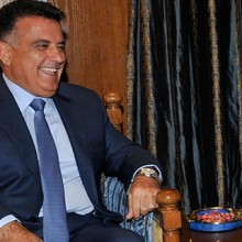 عباس ابراهيم