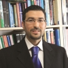 علي حسين باكير