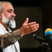 محمد رضا نقدي