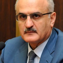 علي حسن خليل