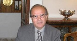 شفيق المصري