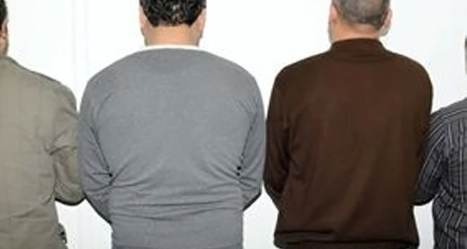 مطلوبين