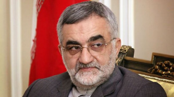 بورجوردي