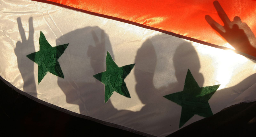 الربيع العربي