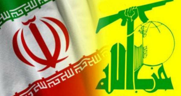 حزب الله ايران