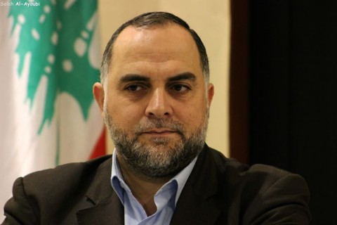 احمد الايوبي