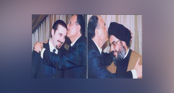 مصطفى ناصر