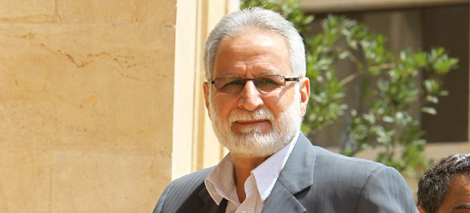 حسين الموسوي