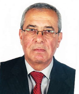 خالد غزال