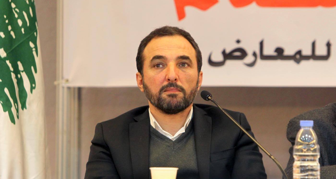 علي الامين