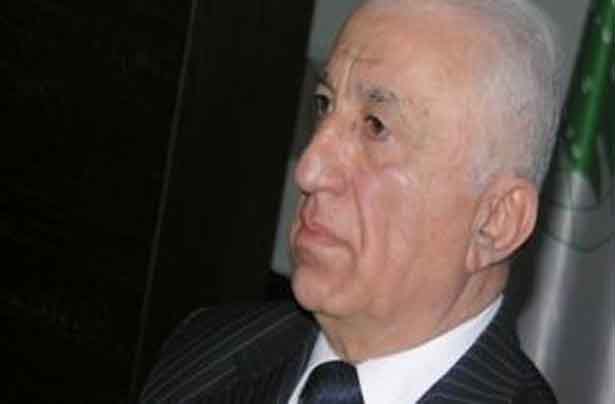 أحمد ناصر