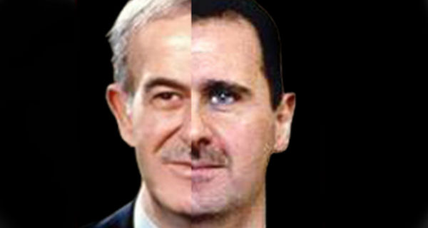 حافظ بشار الاسد