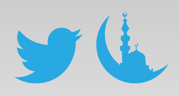 رمضان تويتر