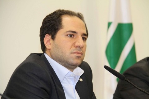 سامي الجميل