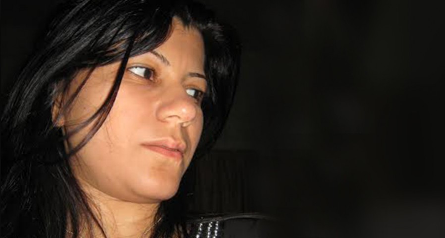 مريم شعيب