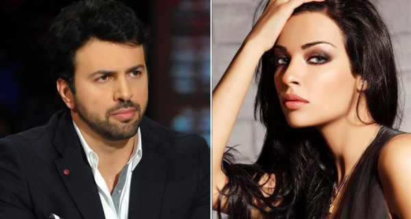 نادين نجيم تيم حسن