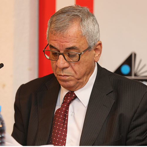 محمد علي مقلد