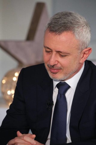 سليمان فرنجية