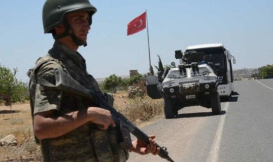 العراق القوات التركية