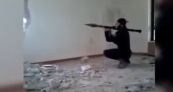 داعشي