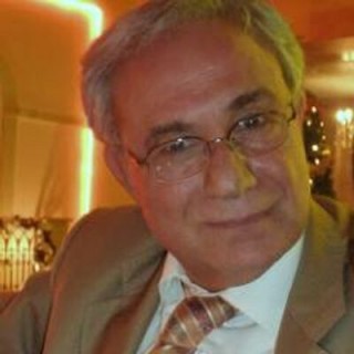 سعد محيو