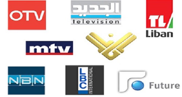 مقدمات نشرات الاخبار التلفزيونية المسائية