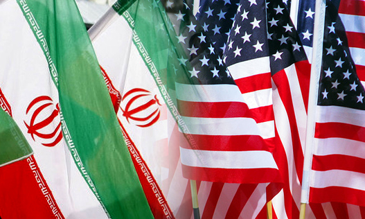 العلاقات الأميركية الايرانية