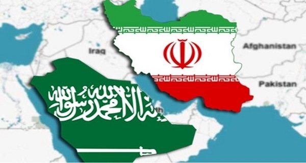 ايران والسعودية حرب نفطية