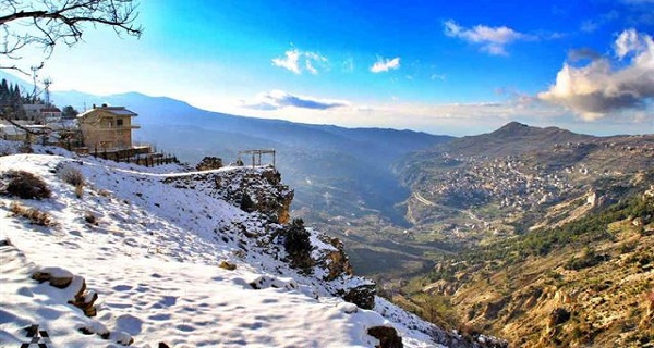 العاصفة اورسلا