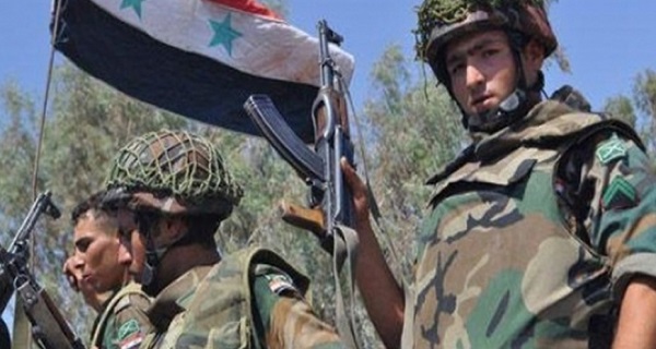 النظام السوري يكسر حصار نبل والزهراء