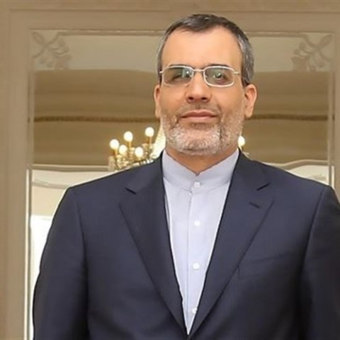 حسین جابري