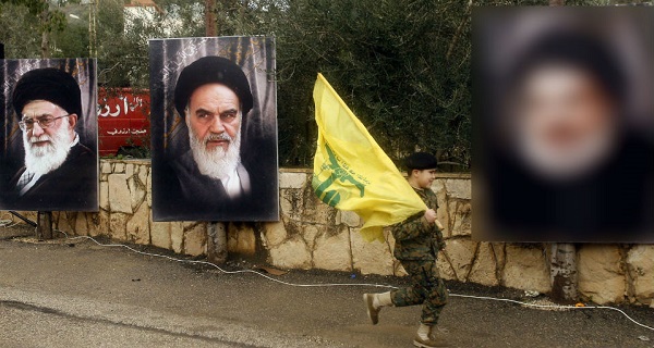 عقوبات خليجية بسبب حزب الله