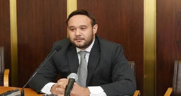 النائب كاظم الخير